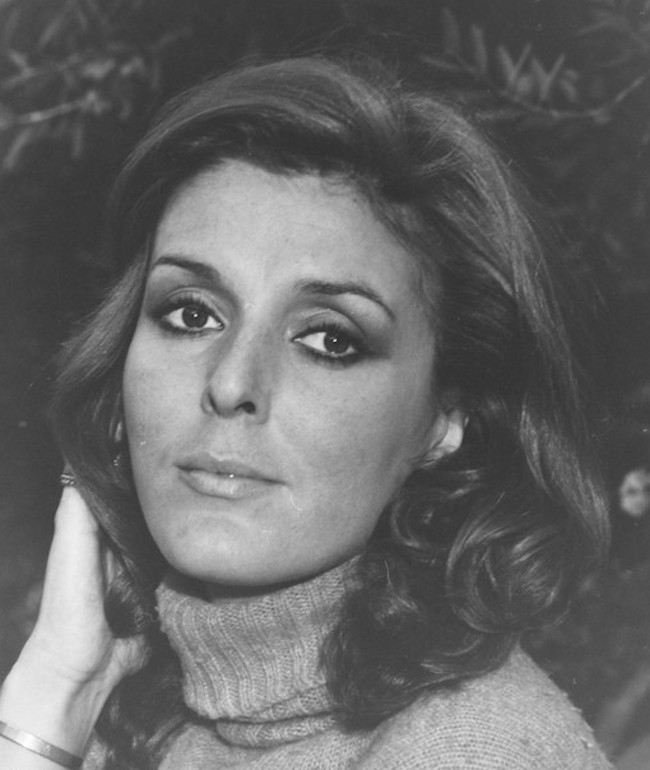 Marisa Bartoli
