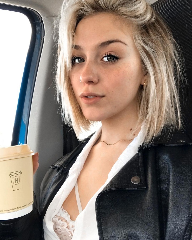 Picture of Valentina Borelli