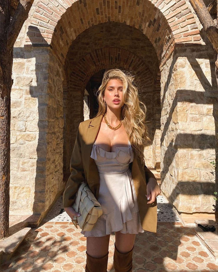 Kara Del Toro
