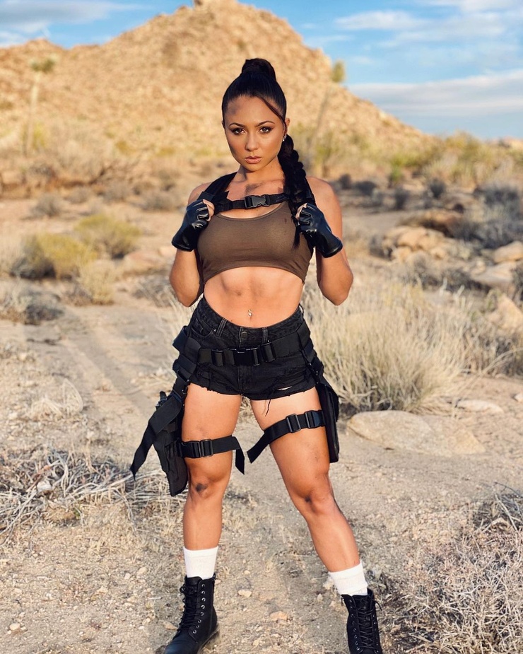 Ashley Nocera picture