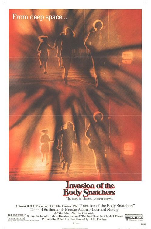 Invasion of the Body Snatchers Invasion of the Body Snatchers