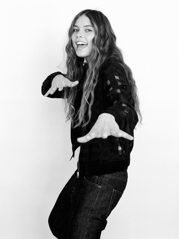 Zoe Petit