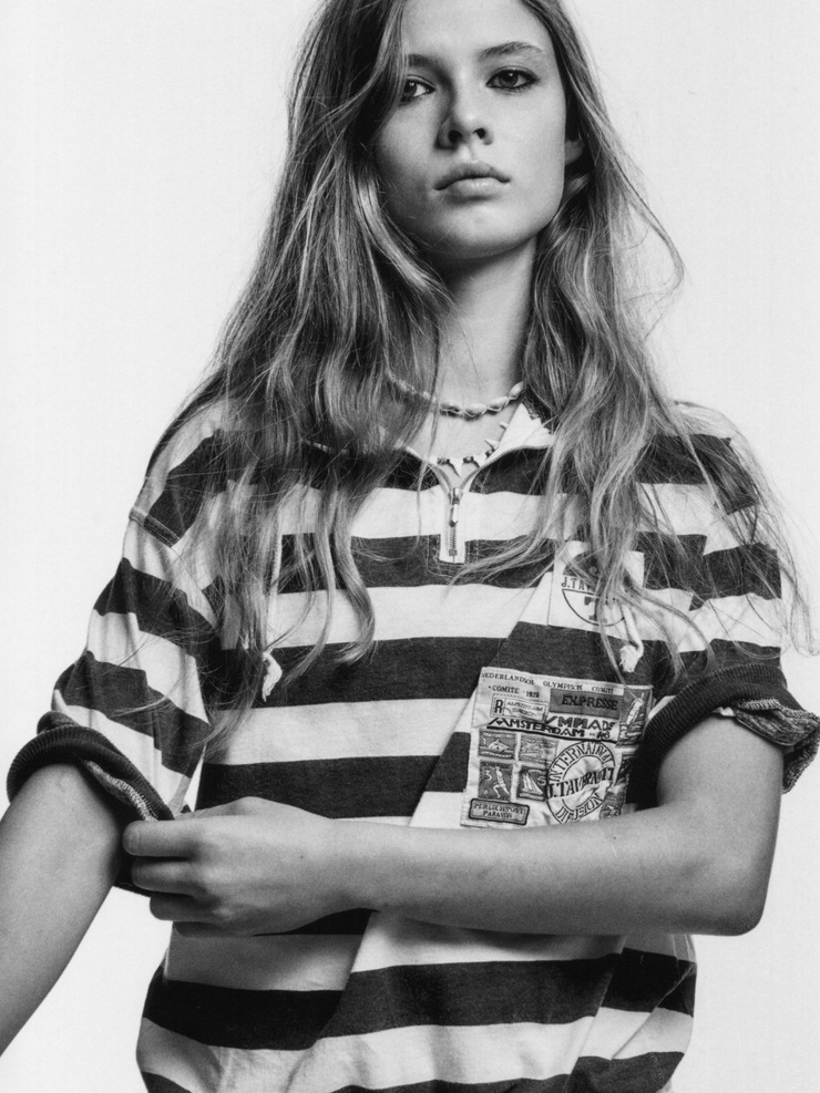 Zoe Petit