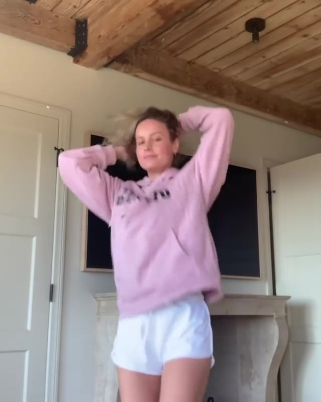Brie Larson