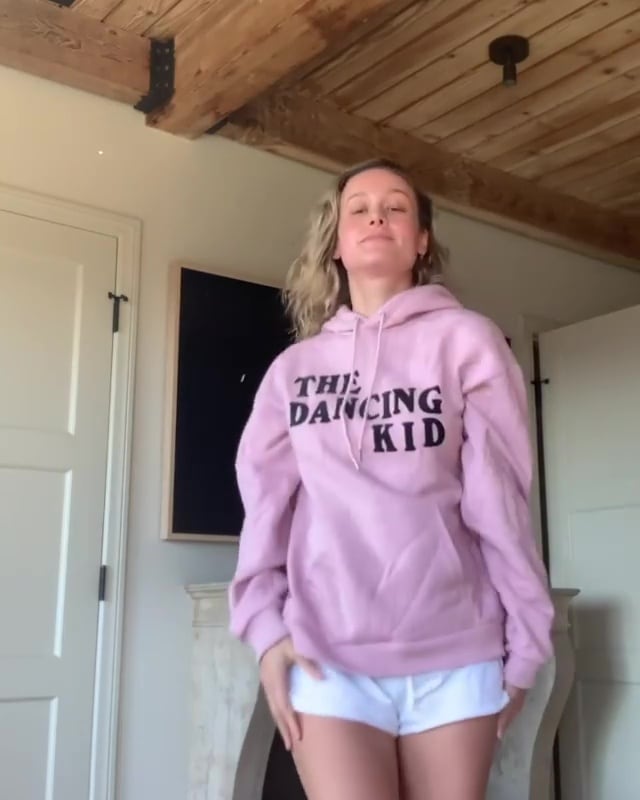 Brie Larson