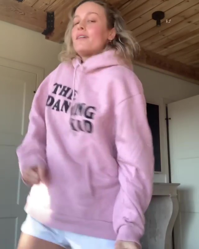 Brie Larson