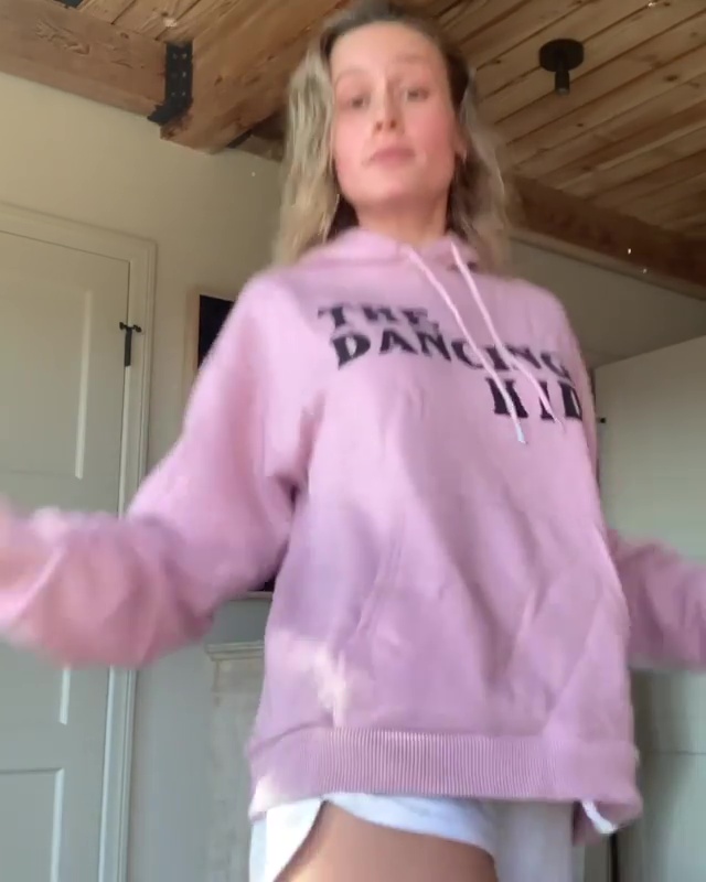 Brie Larson