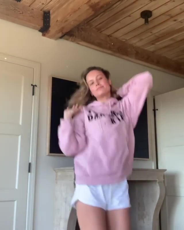 Brie Larson