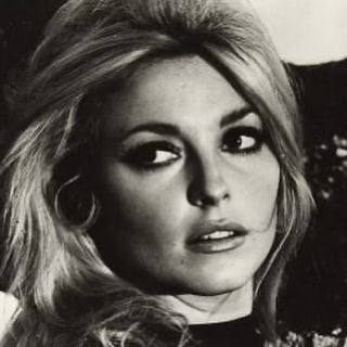 Sharon Tate