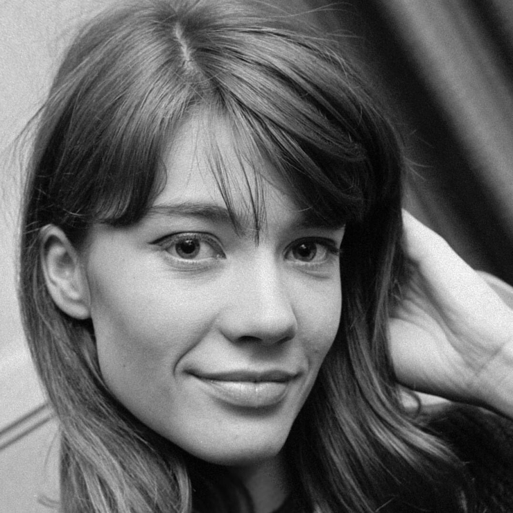 Françoise Hardy