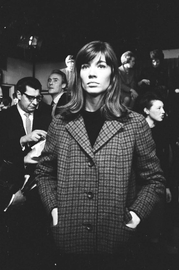 Françoise Hardy