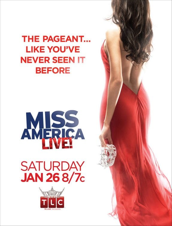 2008 Miss America Pageant