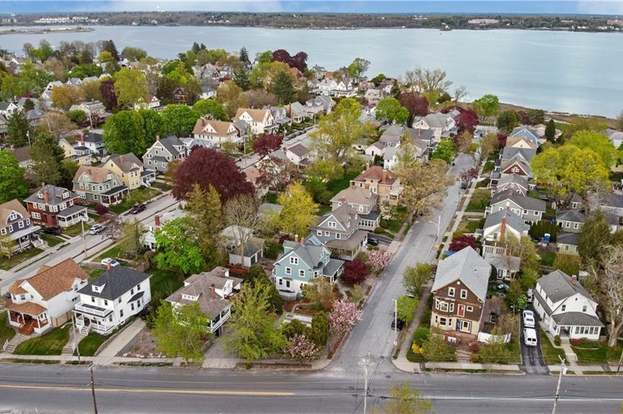 Cranston, Rhode Island