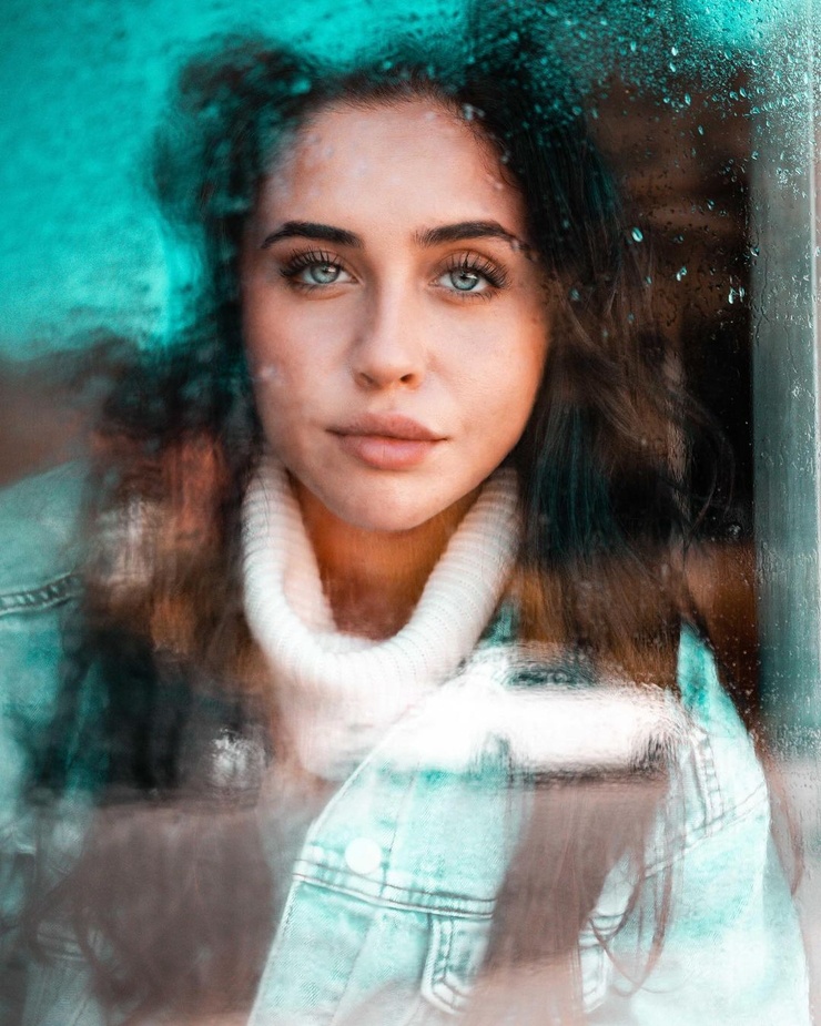 Brenna D'Amico