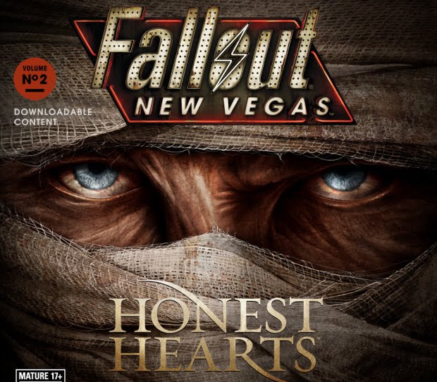 Fallout: New Vegas - Honest Hearts