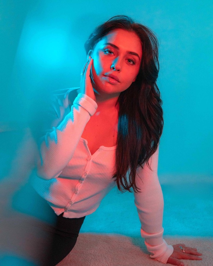 Brenna D'Amico
