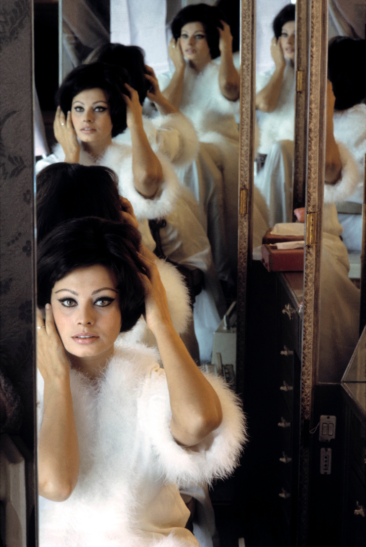 Sophia Loren Sophia Loren