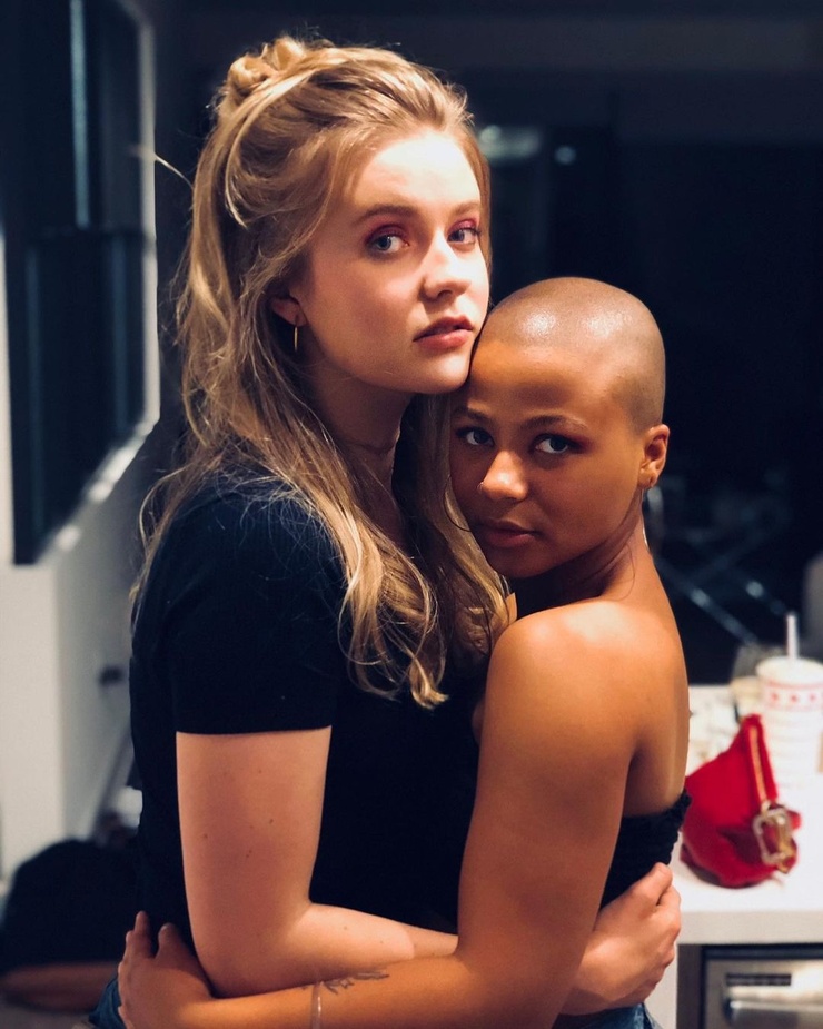 Kennedy McMann