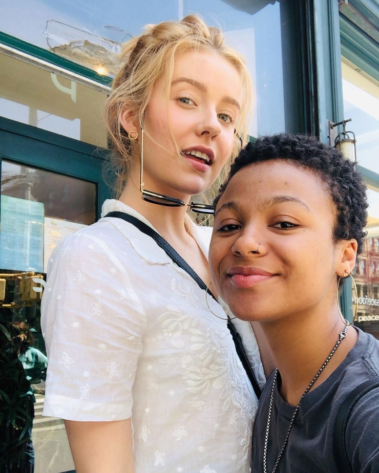 Kennedy McMann Kennedy McMann