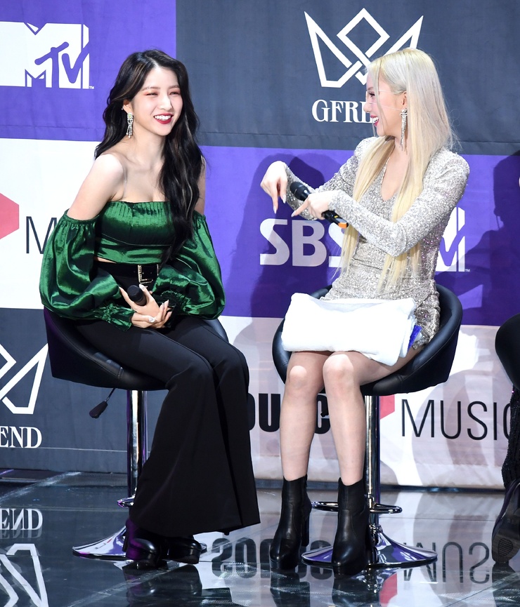 GFRIEND