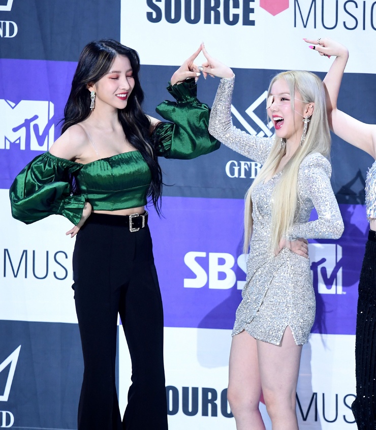 GFRIEND