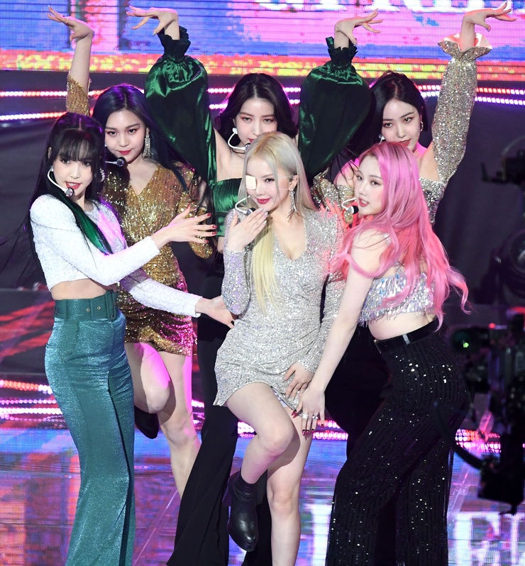 GFRIEND