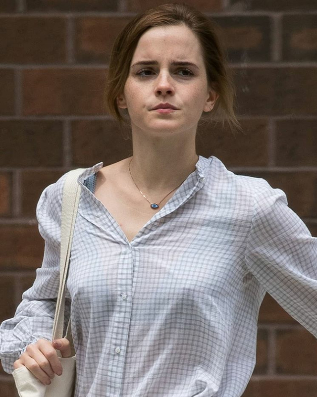 Emma Watson Emma Watson