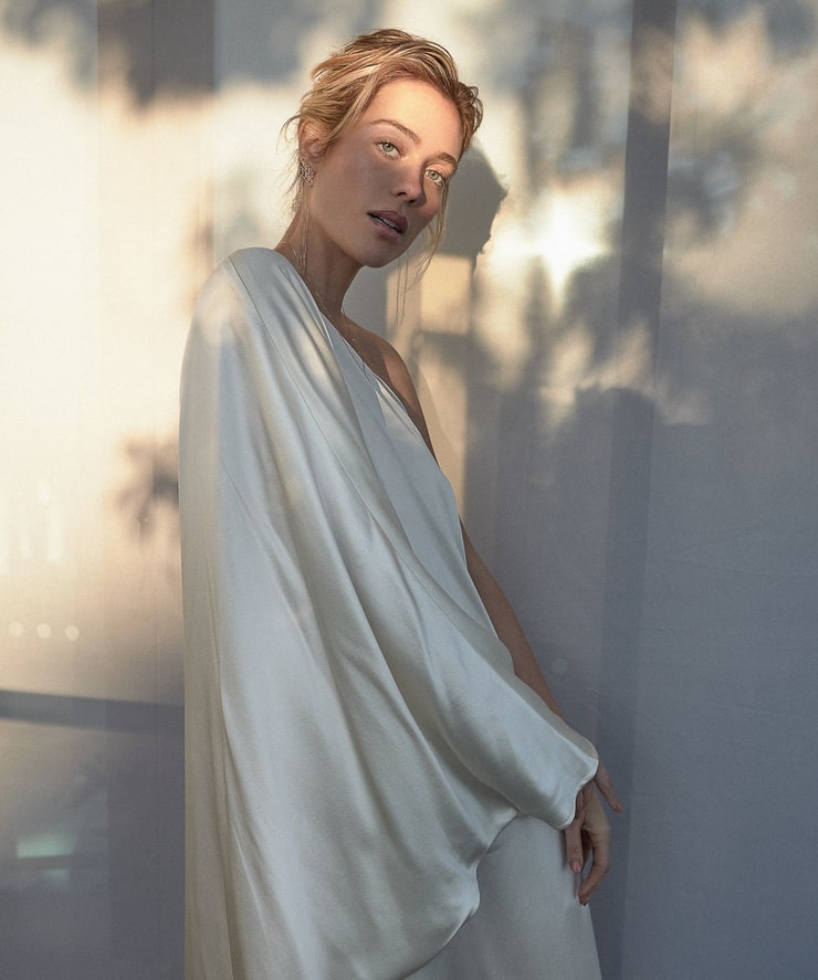 Genevieve Barker