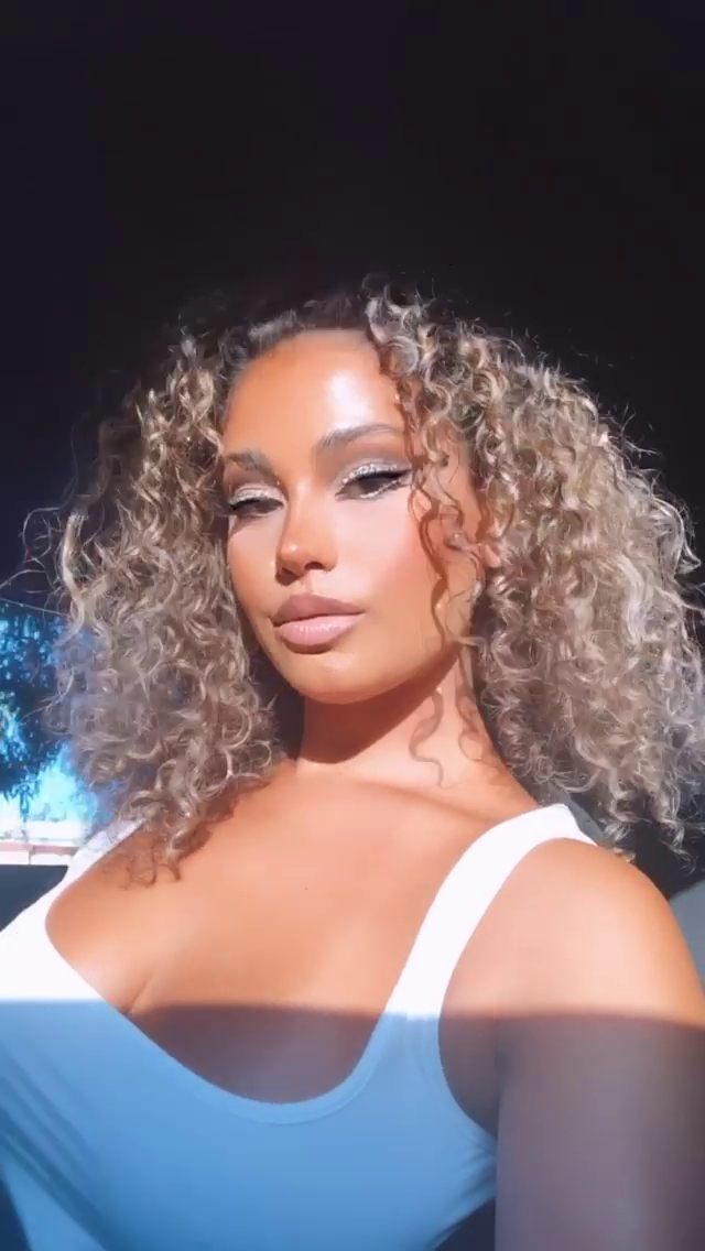 Jade Ramey