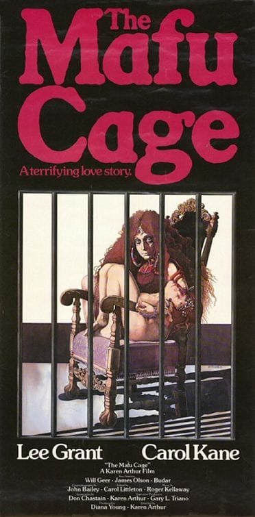 The Mafu Cage