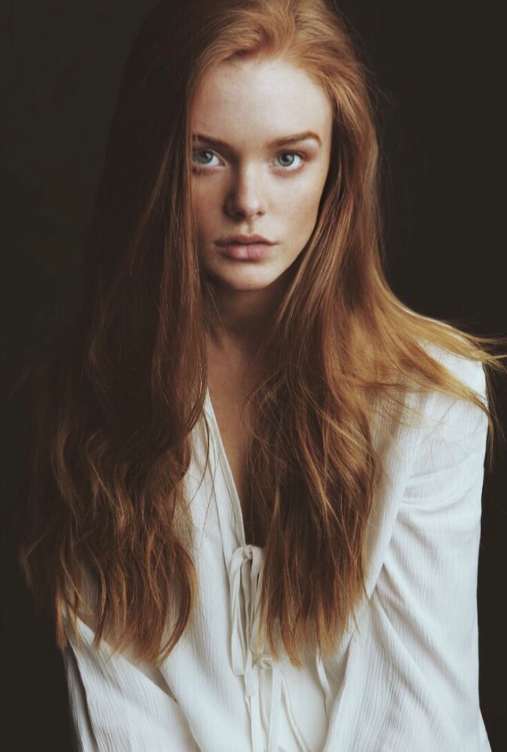 Abigail Cowen Abigail Cowen