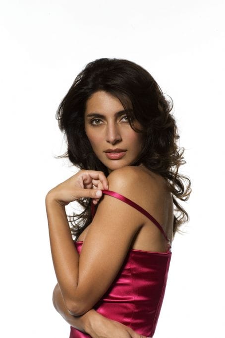 Caterina Murino Caterina Murino