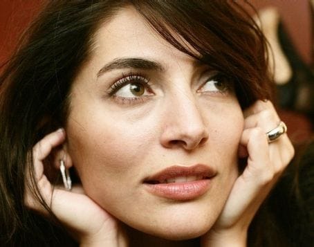 Caterina Murino