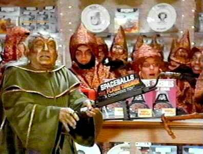 Spaceballs Spaceballs