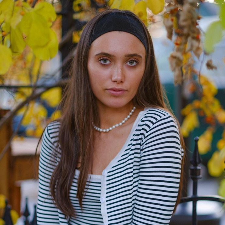 Hannah Meloche