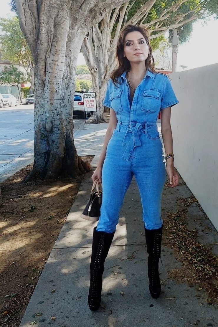 Blanca Blanco