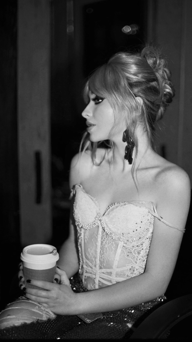 Sabrina Carpenter Sabrina Carpenter