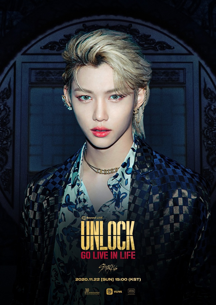 Felix Lee