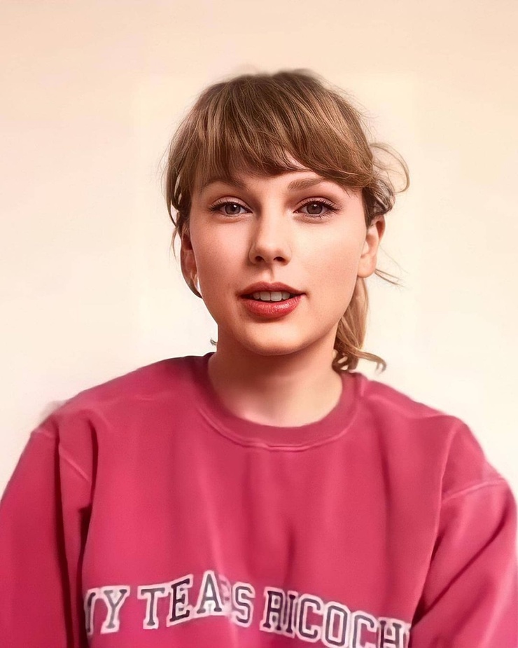 Taylor Swift