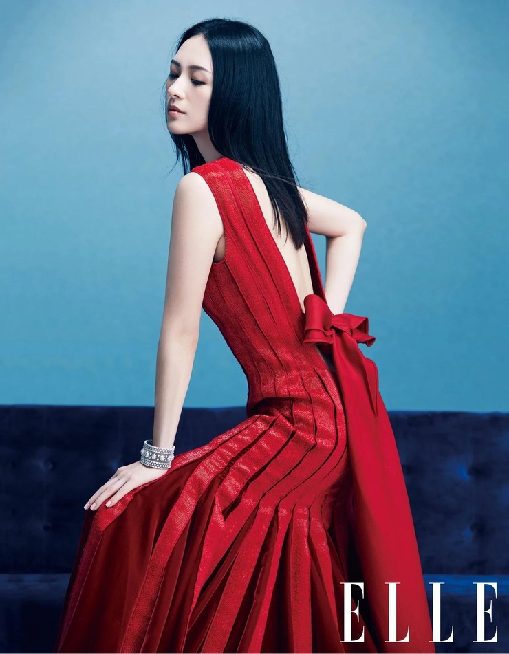 Ziyi Zhang Ziyi Zhang