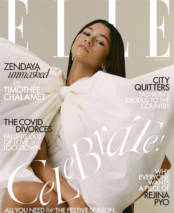 Zendaya Coleman
