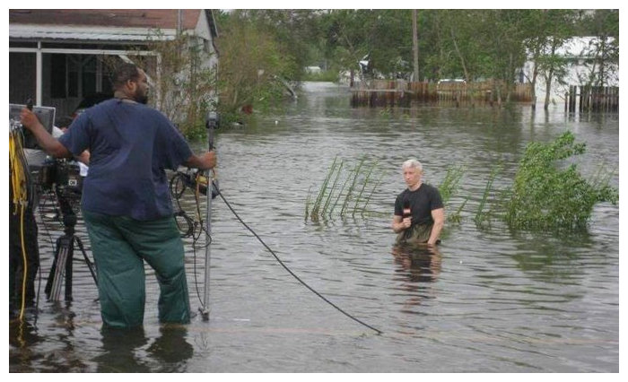 Anderson Cooper