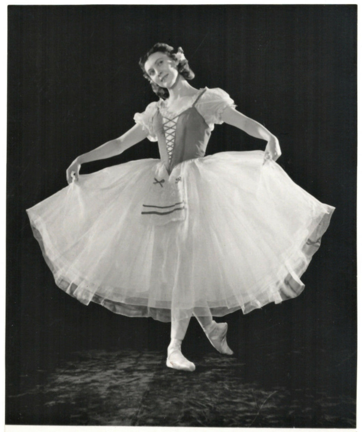 Raisa Struchkova Raisa Struchkova