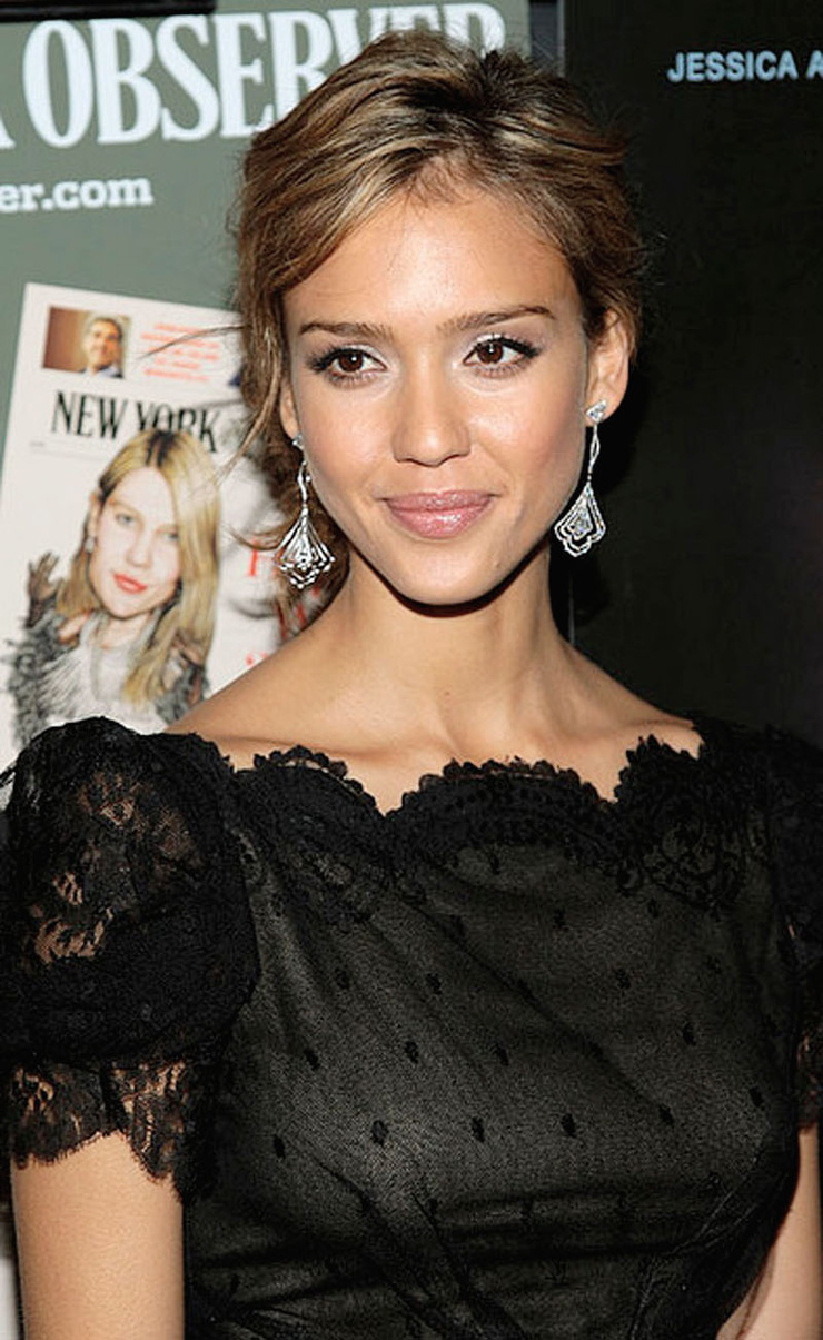 Jessica Alba Jessica Alba