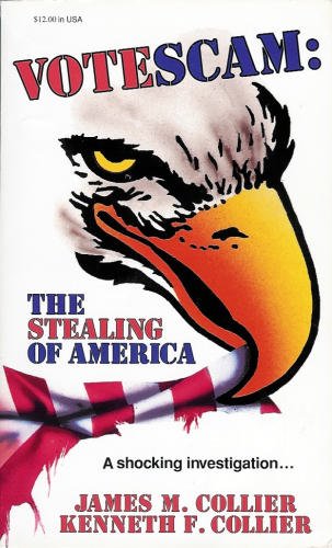 Votescam: The Stealing of America Votescam: The Stealing of America