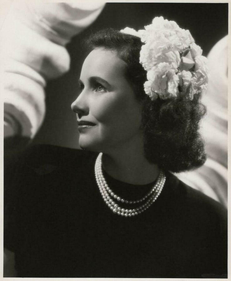 Teresa Wright