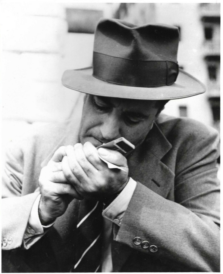 William Saroyan William Saroyan