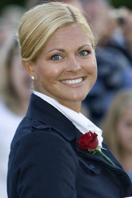 Princess Madeleine of Sweden Princess Madeleine of Sweden