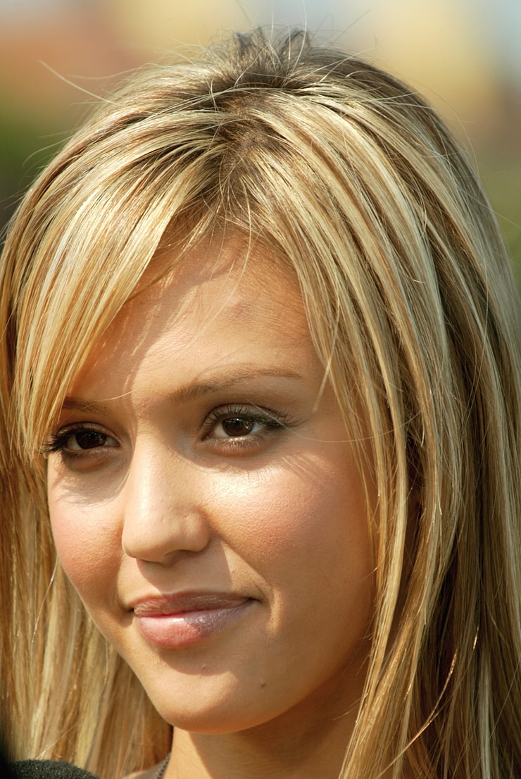 Picture Of Jessica Alba 7337