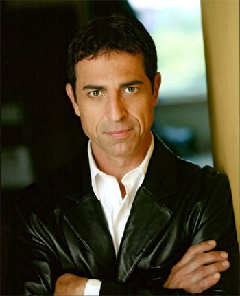 Michael A. Miranda
